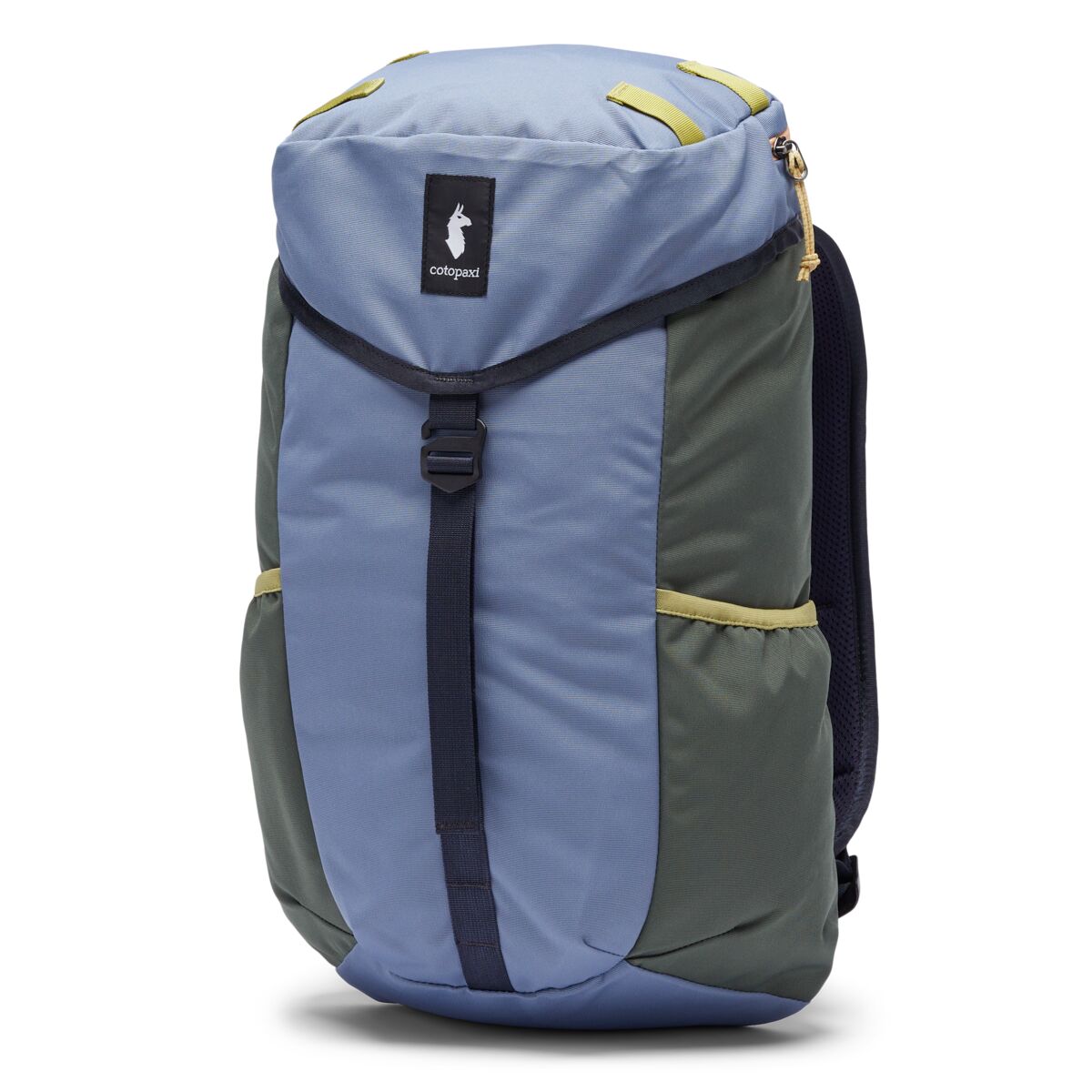 Cotopaxi Backpacks Tempest/Fatigue Cotopaxi Tapa 22L Backpack - Cada Dia - Tempest/Fatigue