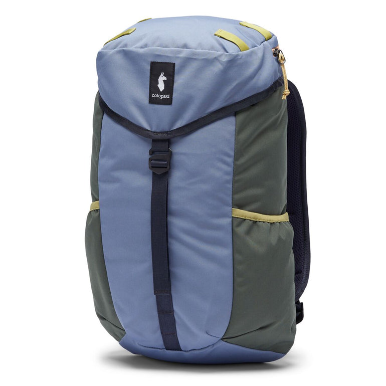 Cotopaxi Backpacks Tempest/Fatigue Cotopaxi Tapa 22L Backpack - Cada Dia - Tempest/Fatigue