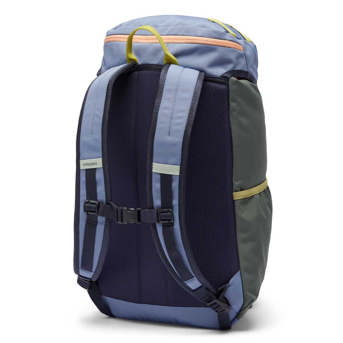 Cotopaxi Backpacks Tempest/Fatigue Cotopaxi Tapa 22L Backpack - Cada Dia - Tempest/Fatigue