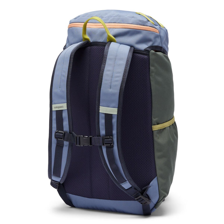 Cotopaxi Backpacks Tempest/Fatigue Cotopaxi Tapa 22L Backpack - Cada Dia - Tempest/Fatigue