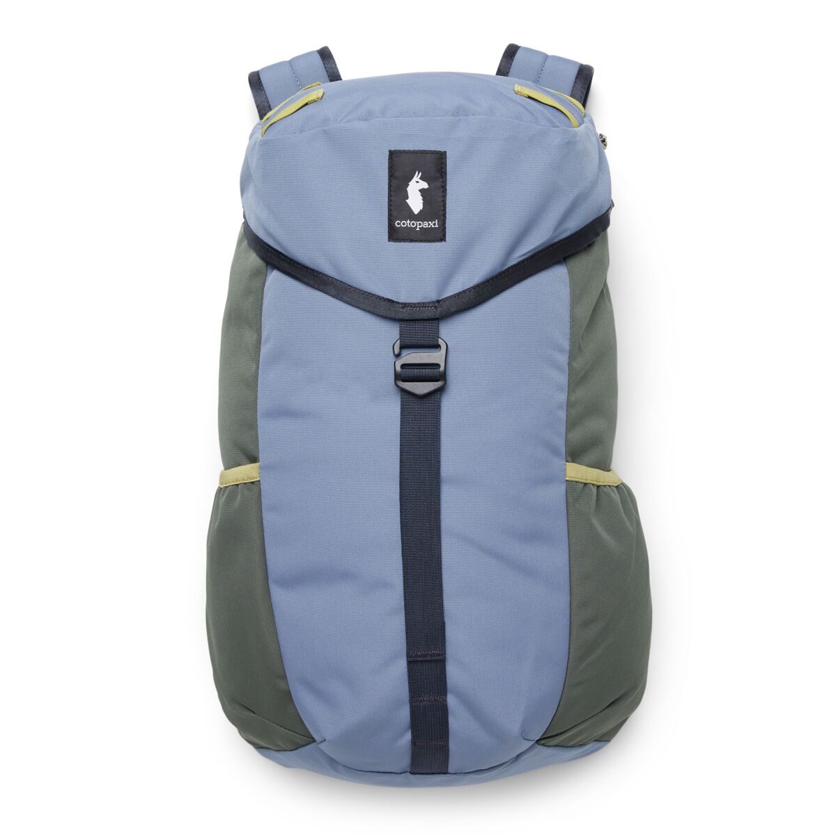 Cotopaxi Backpacks Tempest/Fatigue Cotopaxi Tapa 22L Backpack - Cada Dia - Tempest/Fatigue