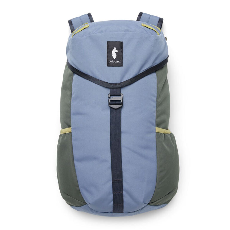 Cotopaxi Backpacks Tempest/Fatigue Cotopaxi Tapa 22L Backpack - Cada Dia - Tempest/Fatigue