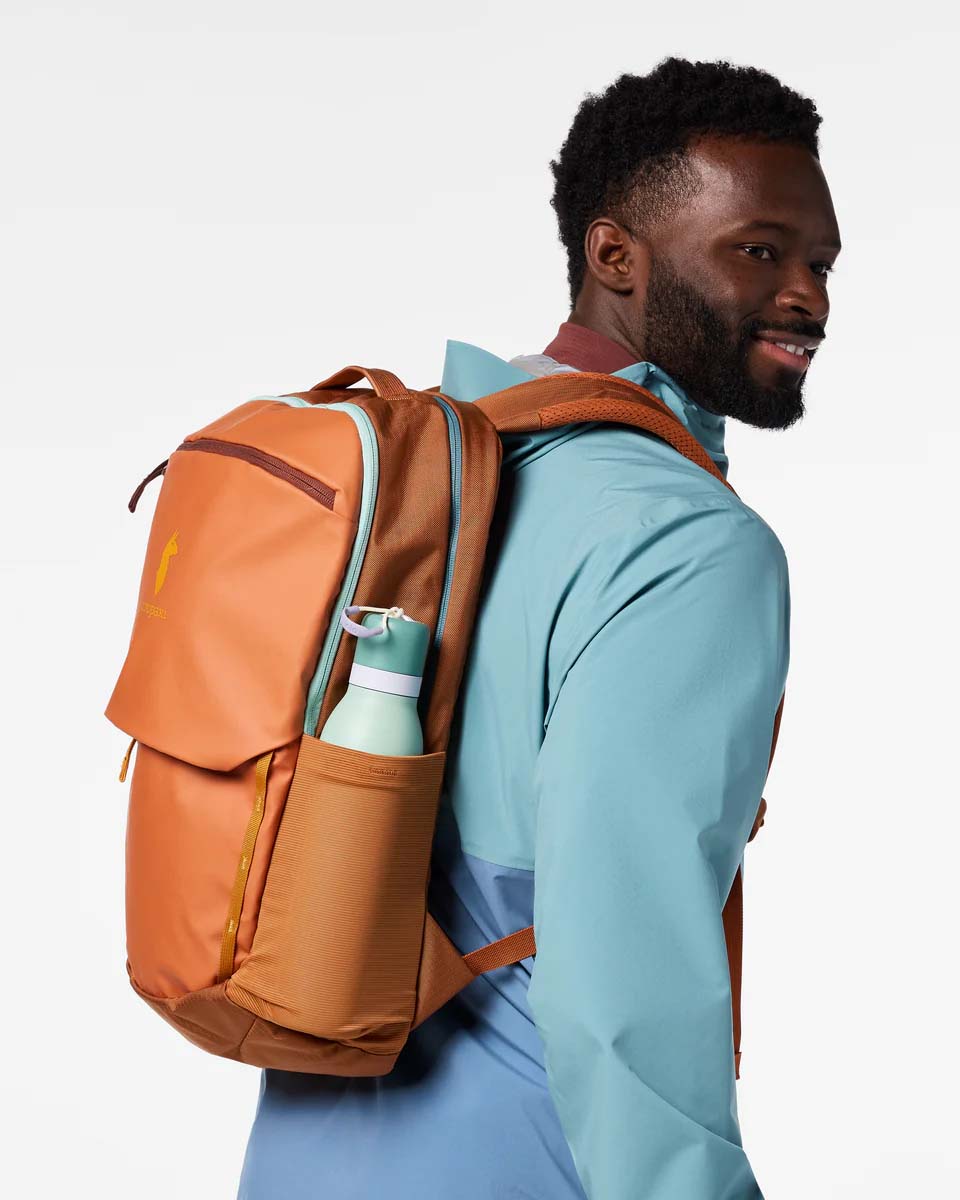 Cotopaxi Backpacks Whiskey Cotopaxi Allpa 26L Daypack - Whiskey