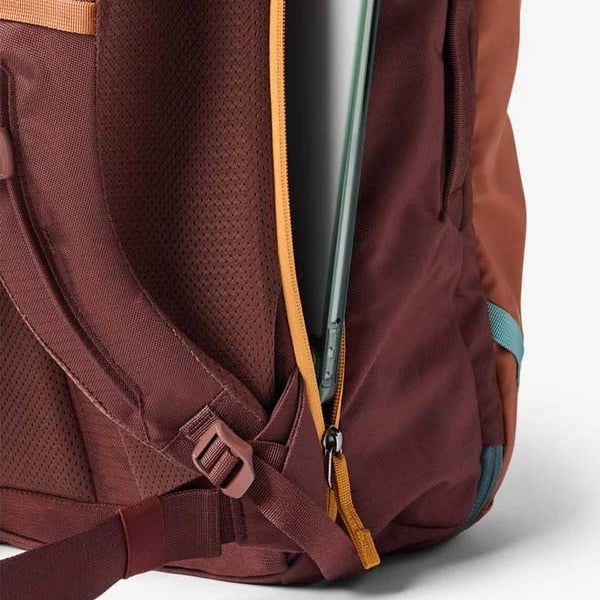 Cotopaxi Backpacks Whiskey Cotopaxi Allpa 28L Travel Pack - Whiskey