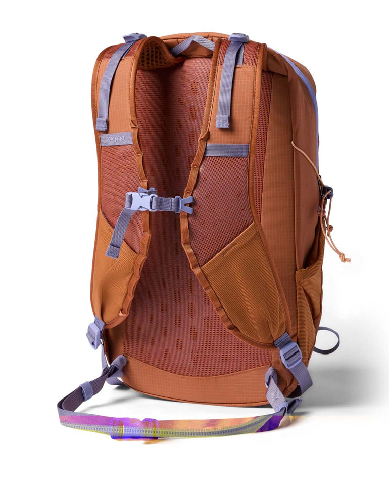 Cotopaxi Backpacks Whiskey Cotopaxi Elqui 24L Backpack - Whiskey