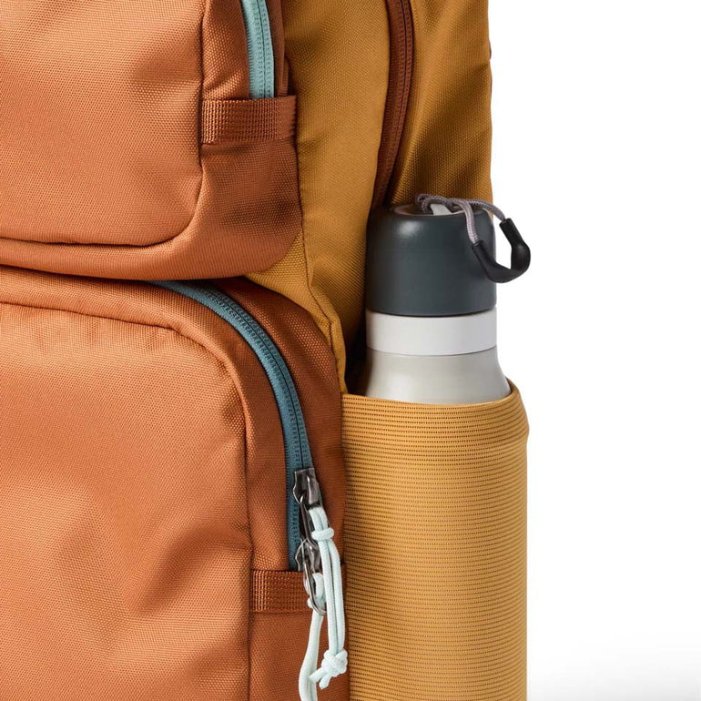 Cotopaxi Backpacks Whisky/Honeycomb Cotopaxi Tasra 16L Daypack - Whiskey/Honeycomb