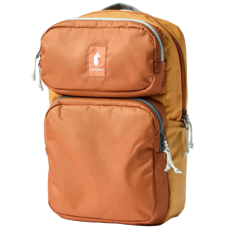 Cotopaxi Backpacks Whisky/Honeycomb Cotopaxi Tasra 16L Daypack - Whiskey/Honeycomb