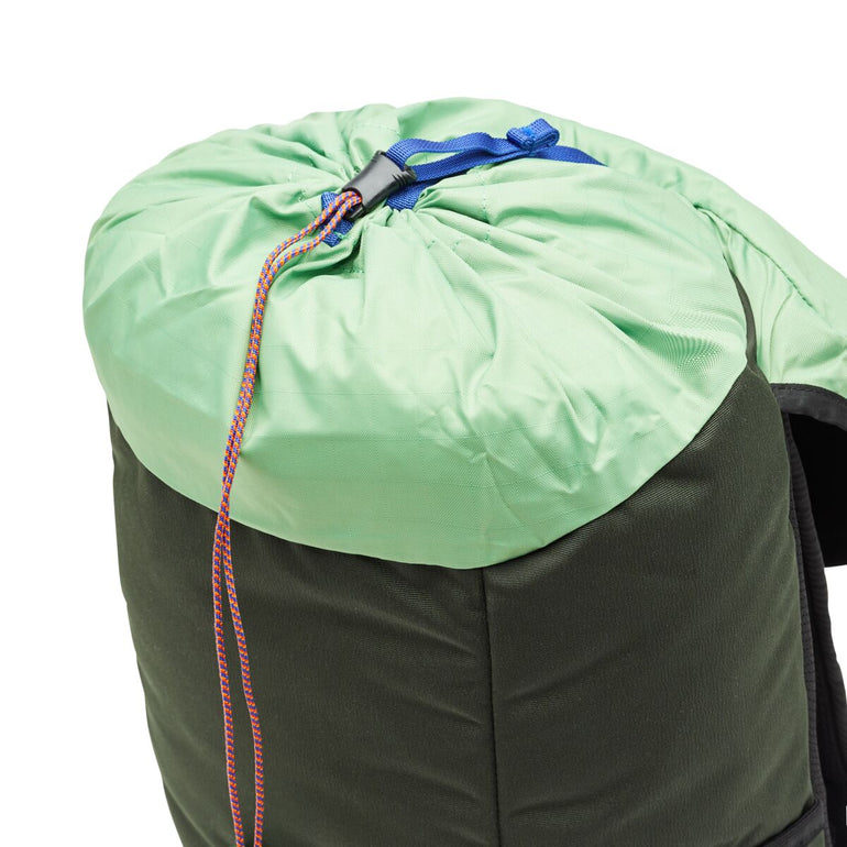 Cotopaxi Backpacks Woods Cotopaxi Tapa 22L Backpack - Cada Dia - Woods
