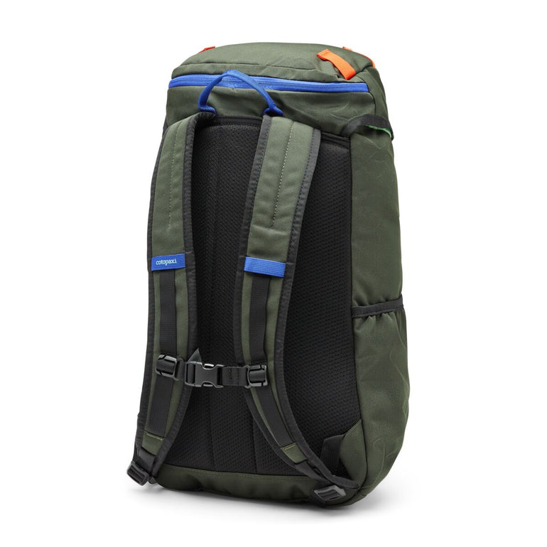 Cotopaxi Backpacks Woods Cotopaxi Tapa 22L Backpack - Cada Dia - Woods
