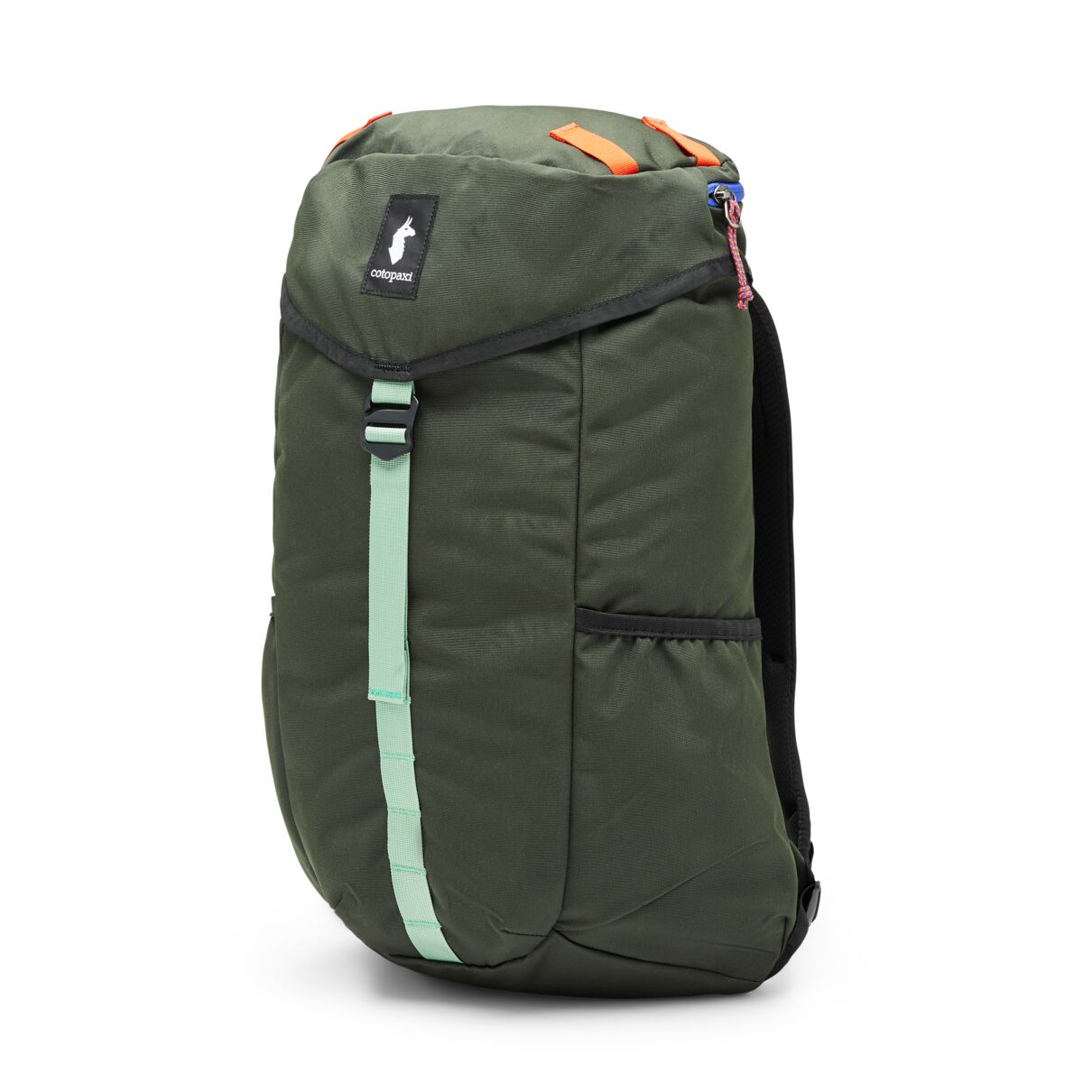 Cotopaxi Backpacks Woods Cotopaxi Tapa 22L Backpack - Cada Dia - Woods