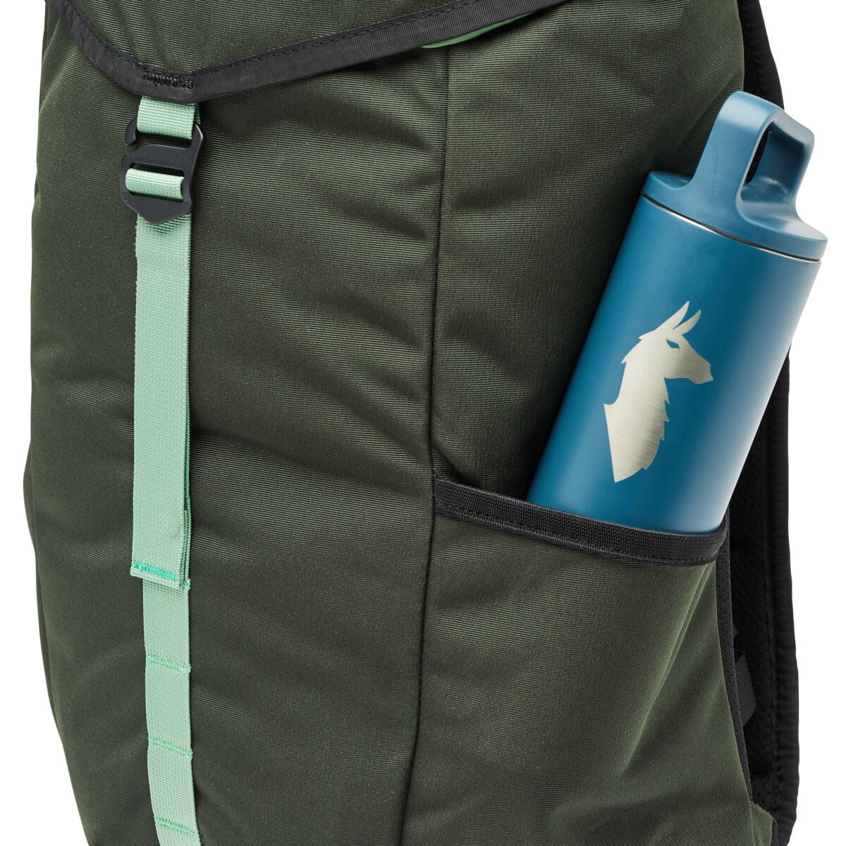 Cotopaxi Backpacks Woods Cotopaxi Tapa 22L Backpack - Cada Dia - Woods
