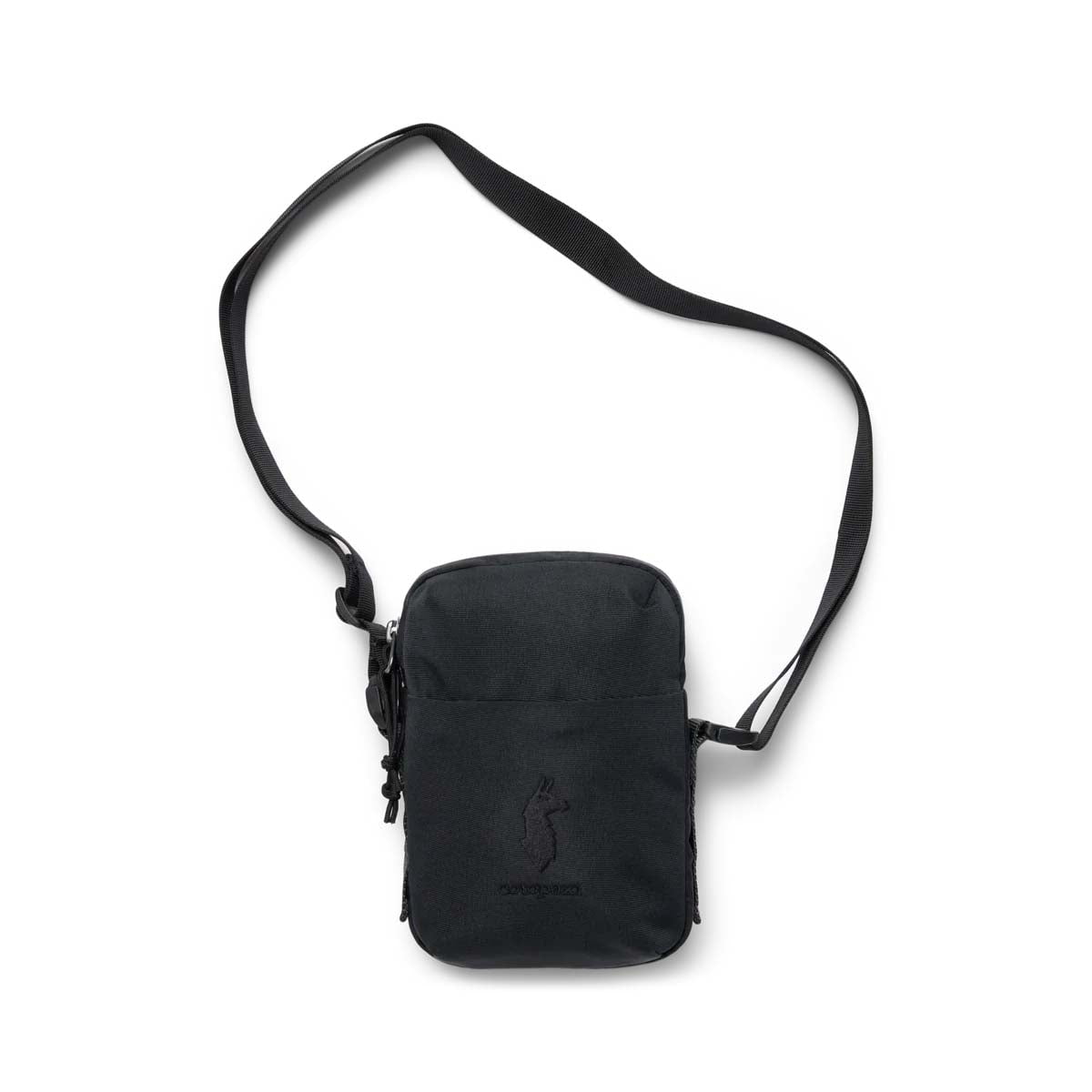 Cotopaxi Cross-Body Bag Cotopaxi Black Cotopaxi Todo 1L Shoulder Bag - Cotopaxi Black