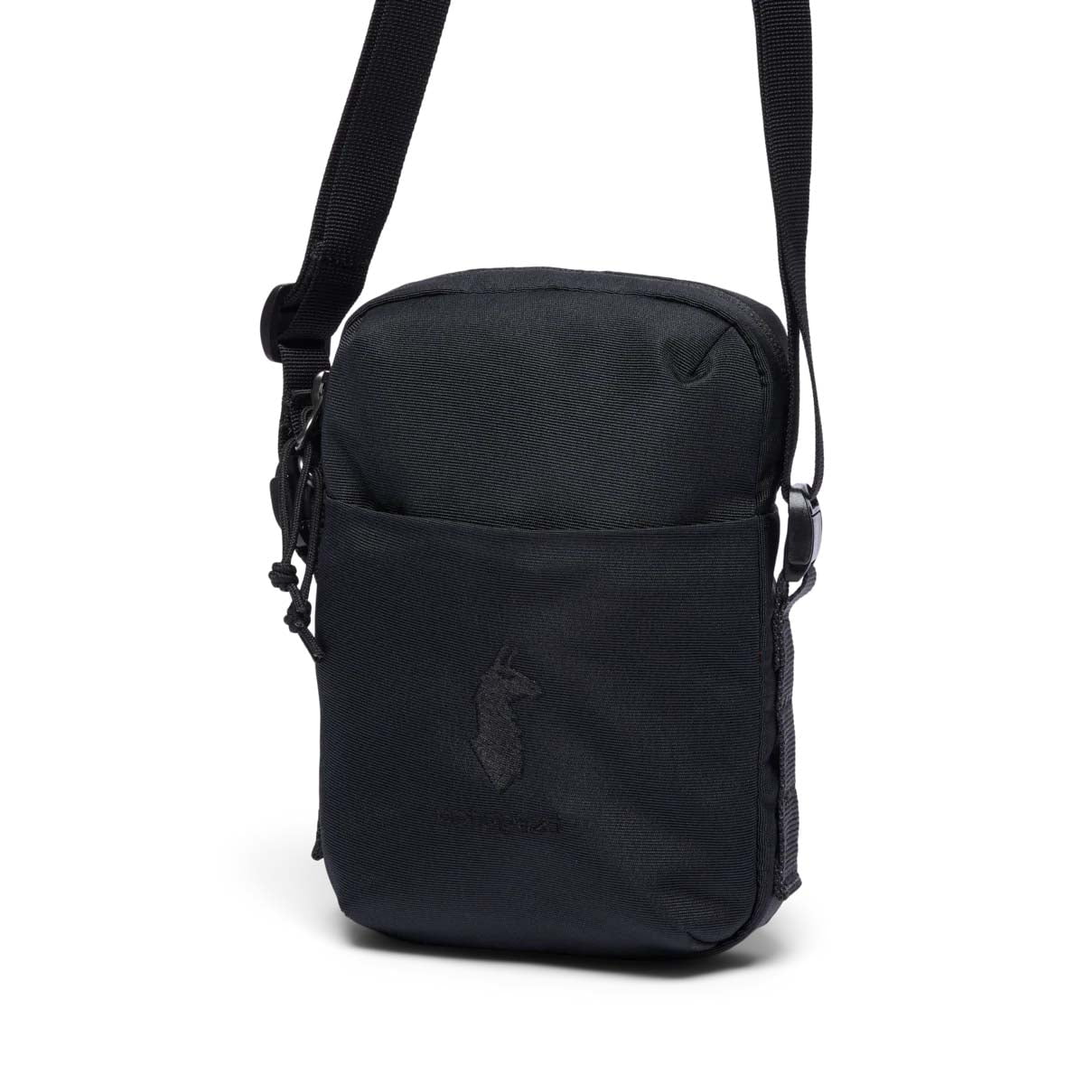 Cotopaxi Cross-Body Bag Cotopaxi Black Cotopaxi Todo 1L Shoulder Bag - Cotopaxi Black