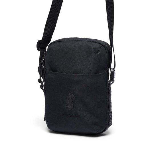 Cotopaxi Cross-Body Bag Cotopaxi Black Cotopaxi Todo 1L Shoulder Bag - Cotopaxi Black