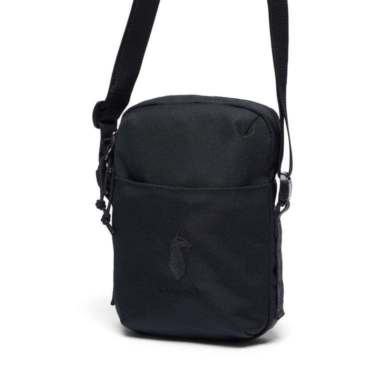 Cotopaxi Cross-Body Bag Cotopaxi Black Cotopaxi Todo 1L Shoulder Bag - Cotopaxi Black