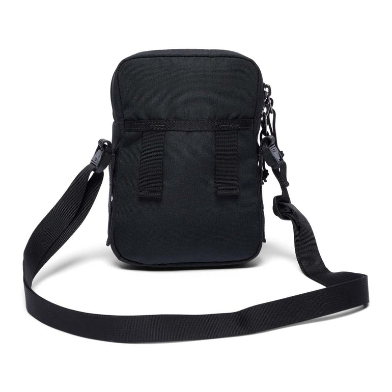 Cotopaxi Cross-Body Bag Cotopaxi Black Cotopaxi Todo 1L Shoulder Bag - Cotopaxi Black