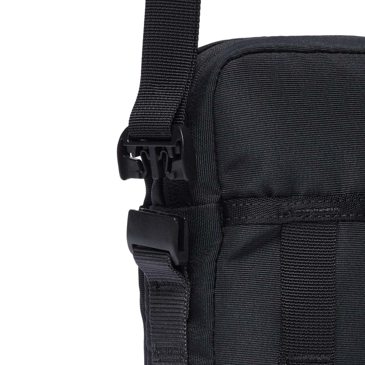 Cotopaxi Cross-Body Bag Cotopaxi Black Cotopaxi Todo 1L Shoulder Bag - Cotopaxi Black