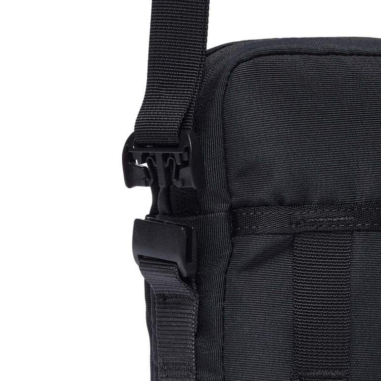 Cotopaxi Cross-Body Bag Cotopaxi Black Cotopaxi Todo 1L Shoulder Bag - Cotopaxi Black