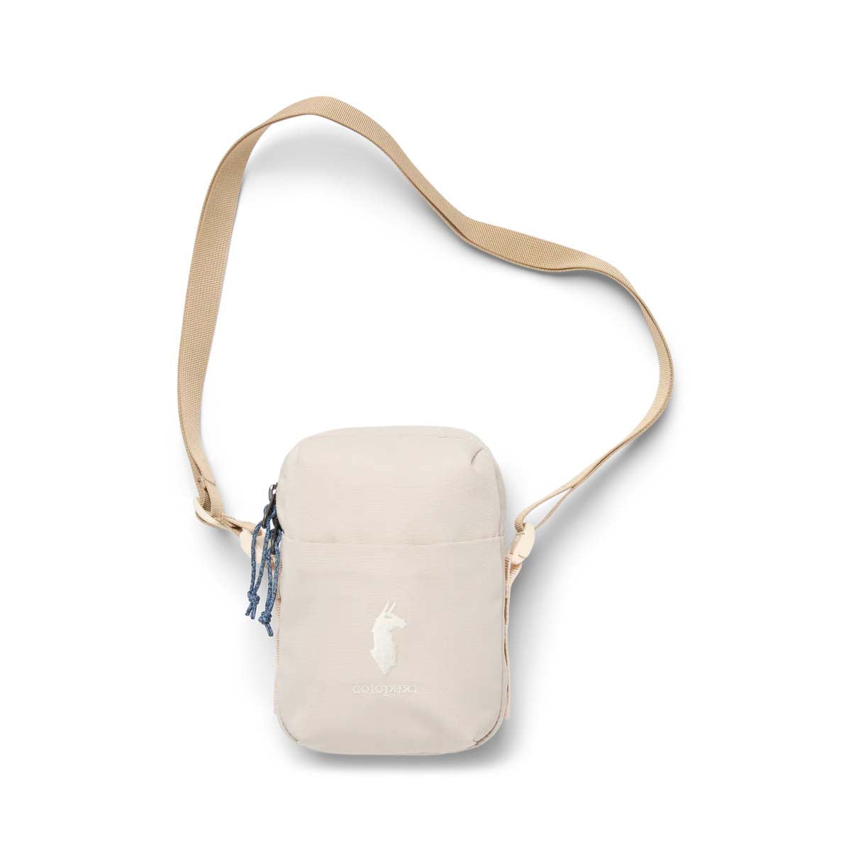 Cotopaxi Cross-Body Bag Cream Cotopaxi Todo 1L Shoulder Bag - Cream