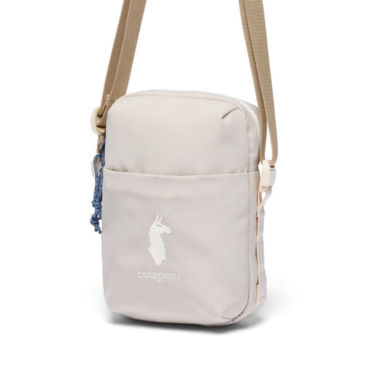 Cotopaxi Cross-Body Bag Cream Cotopaxi Todo 1L Shoulder Bag - Cream