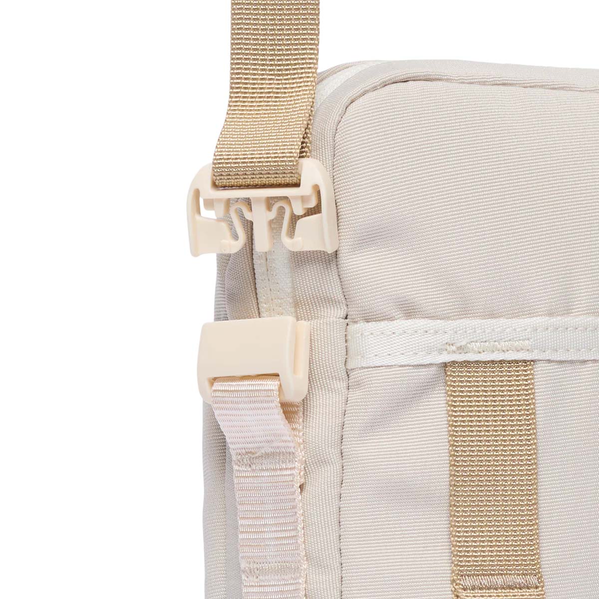 Cotopaxi Cross-Body Bag Cream Cotopaxi Todo 1L Shoulder Bag - Cream