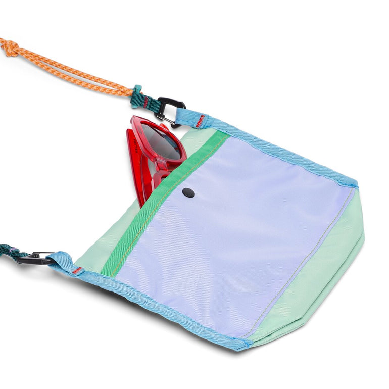 Cotopaxi Cross-Body Bag Del Día Cotopaxi Lista 2L Lightweight Crossbody Bag - Del Día