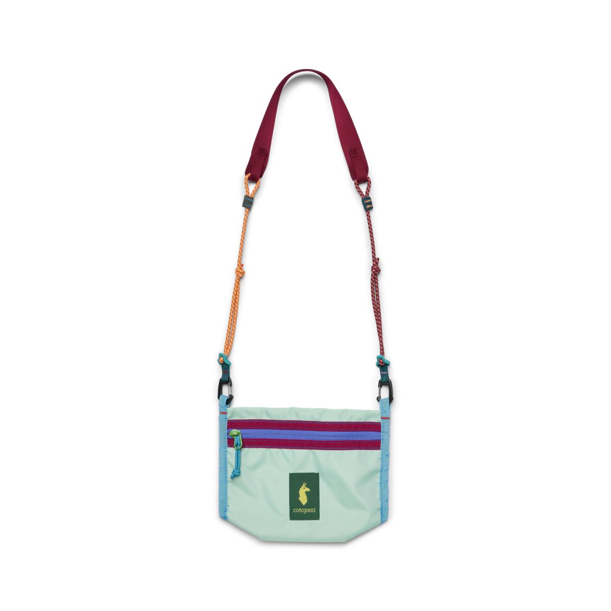 Cotopaxi Cross-Body Bag Del Día Cotopaxi Lista 2L Lightweight Crossbody Bag - Del Día