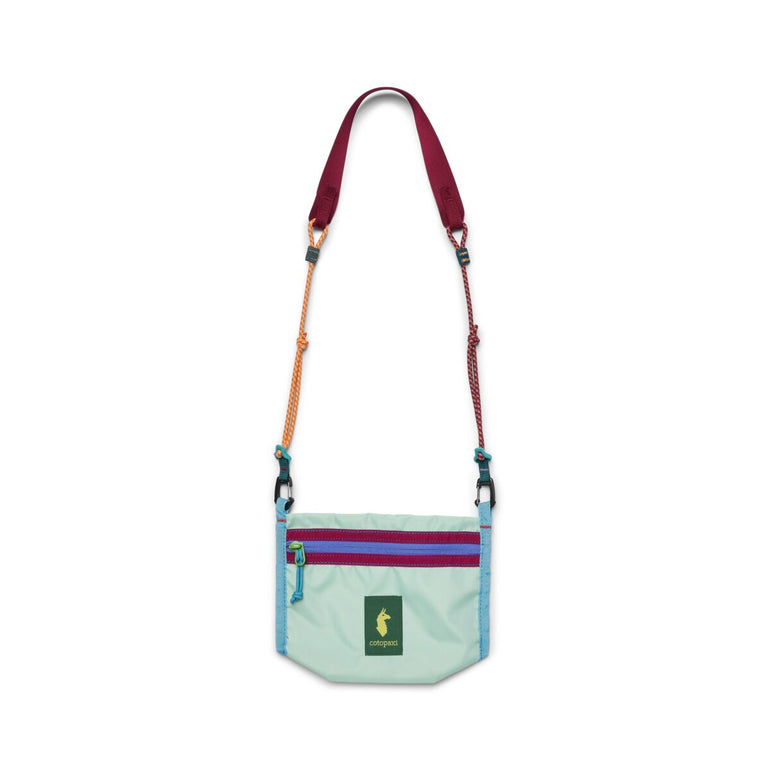 Cotopaxi Cross-Body Bag Del Día Cotopaxi Lista 2L Lightweight Crossbody Bag - Del Día