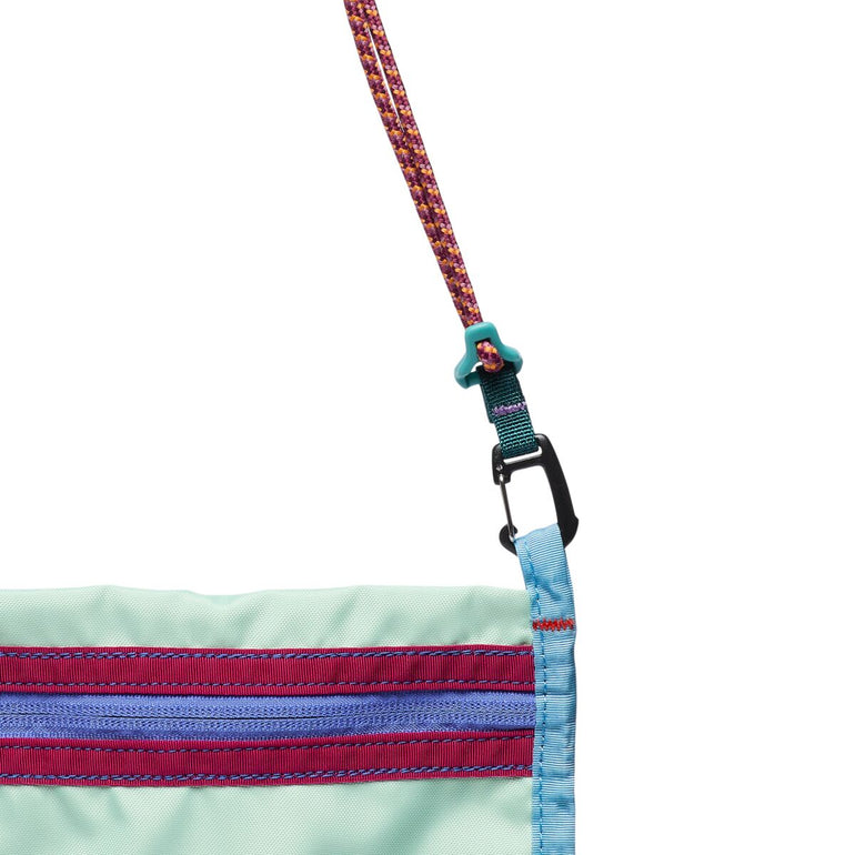 Cotopaxi Cross-Body Bag Del Día Cotopaxi Lista 2L Lightweight Crossbody Bag - Del Día