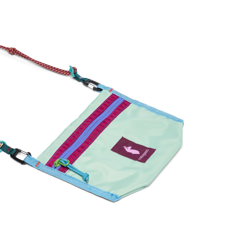 Cotopaxi Cross-Body Bag Del Día Cotopaxi Lista 2L Lightweight Crossbody Bag - Del Día