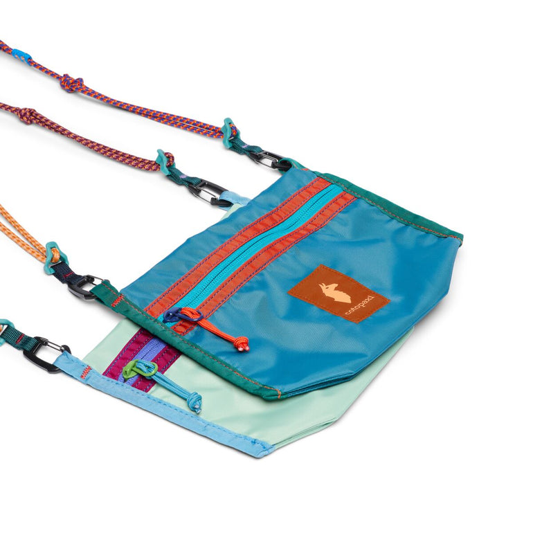 Cotopaxi Cross-Body Bag Del Día Cotopaxi Lista 2L Lightweight Crossbody Bag - Del Día