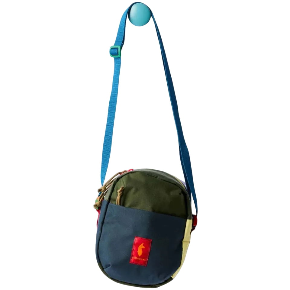 Cotopaxi Cross-Body Bag Del Dia Cotopaxi Todo 1L Shoulder Bag - Del Dia