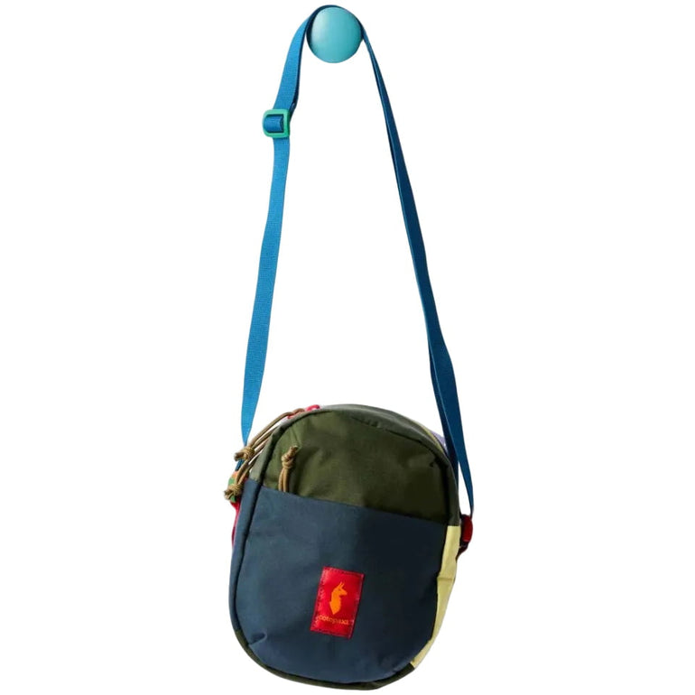 Cotopaxi Cross-Body Bag Del Dia Cotopaxi Todo 1L Shoulder Bag - Del Dia