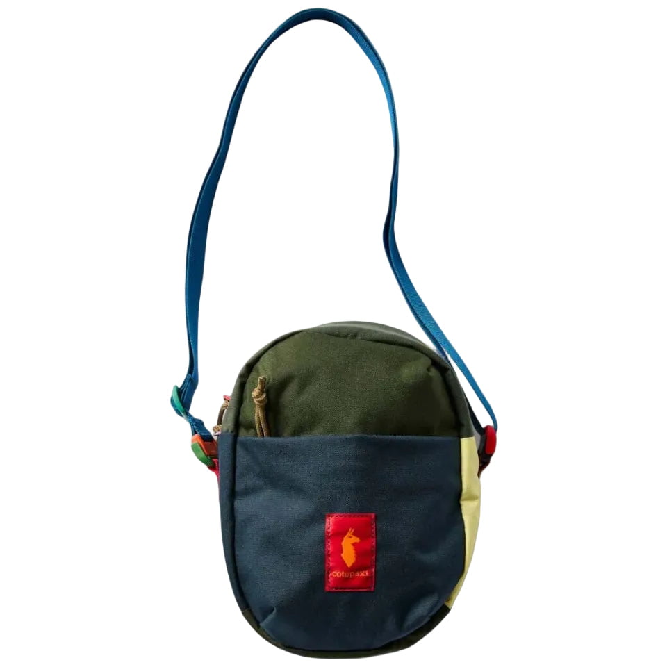 Cotopaxi Cross-Body Bag Del Dia Cotopaxi Todo 1L Shoulder Bag - Del Dia