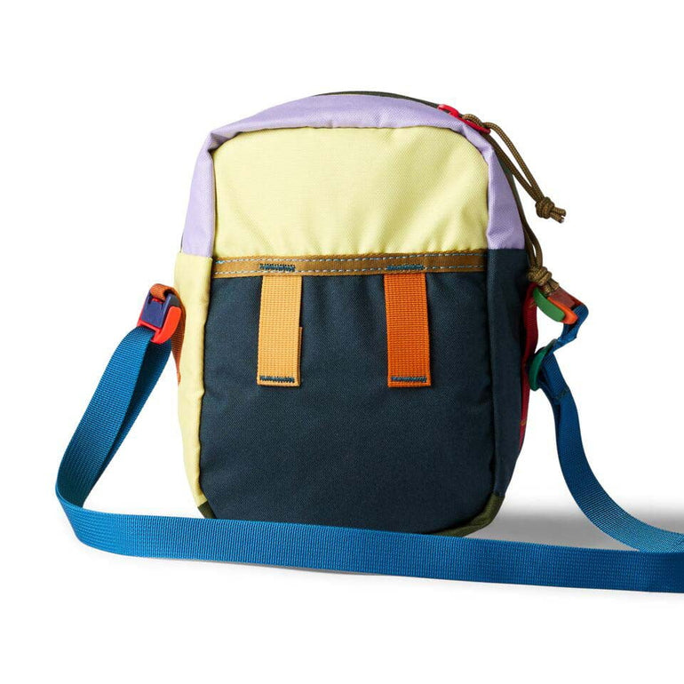 Cotopaxi Cross-Body Bag Del Dia Cotopaxi Todo 1L Shoulder Bag - Del Dia