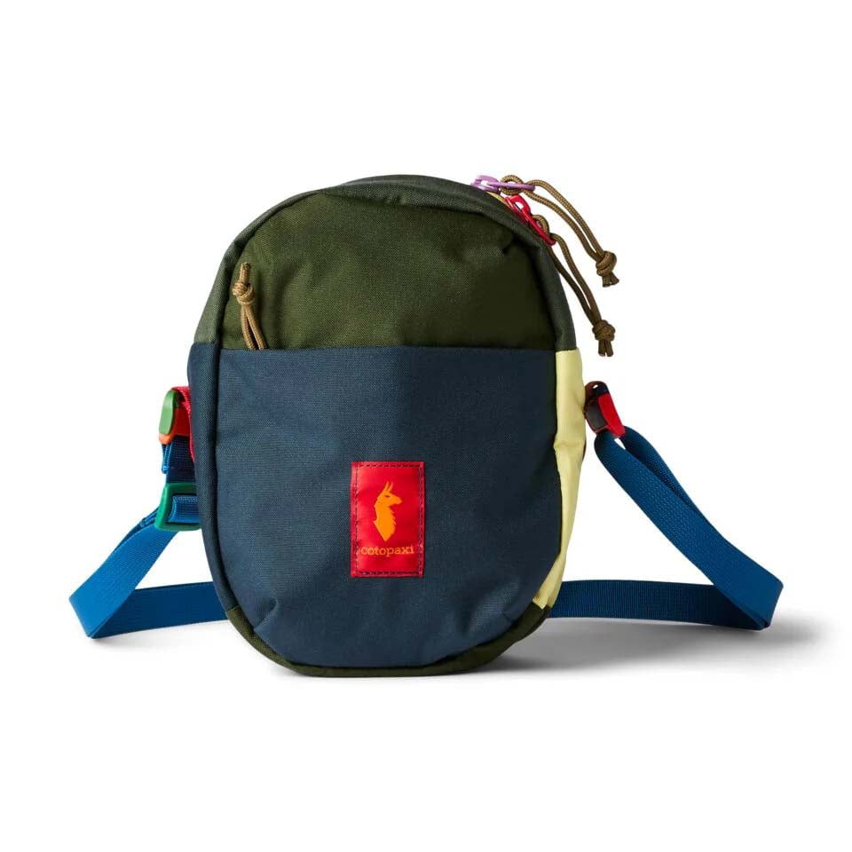 Cotopaxi Cross-Body Bag Del Dia Cotopaxi Todo 1L Shoulder Bag - Del Dia