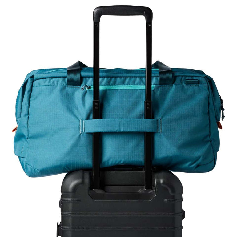 Cotopaxi Duffles Blue Spruce Cotopaxi Viaje 45L Travel Duffel - Blue Spruce