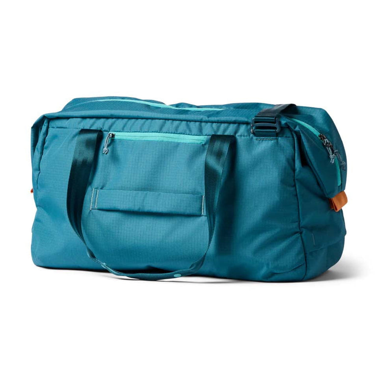 Cotopaxi Duffles Blue Spruce Cotopaxi Viaje 45L Travel Duffel - Blue Spruce