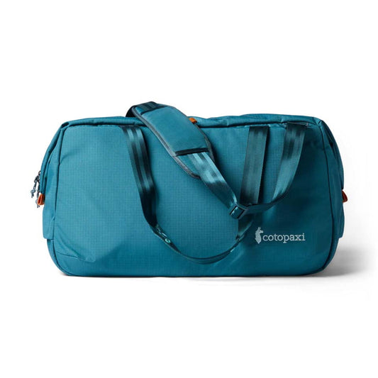 Cotopaxi Duffles Blue Spruce Cotopaxi Viaje 45L Travel Duffel - Blue Spruce
