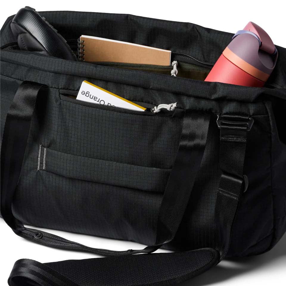 Cotopaxi Duffles Cotopaxi Black Cotopaxi Viaje 35L Travel Duffel - Cotopaxi Black
