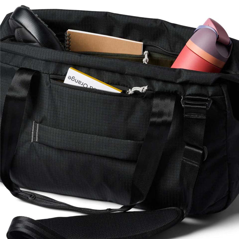 Cotopaxi Duffles Cotopaxi Black Cotopaxi Viaje 35L Travel Duffel - Cotopaxi Black