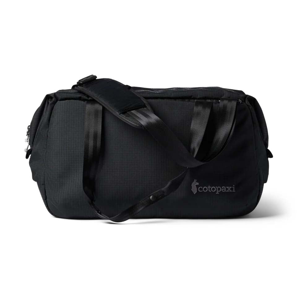 Cotopaxi Duffles Cotopaxi Black Cotopaxi Viaje 35L Travel Duffel - Cotopaxi Black