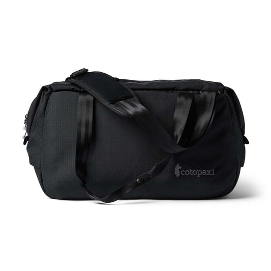 Cotopaxi Duffles Cotopaxi Black Cotopaxi Viaje 35L Travel Duffel - Cotopaxi Black