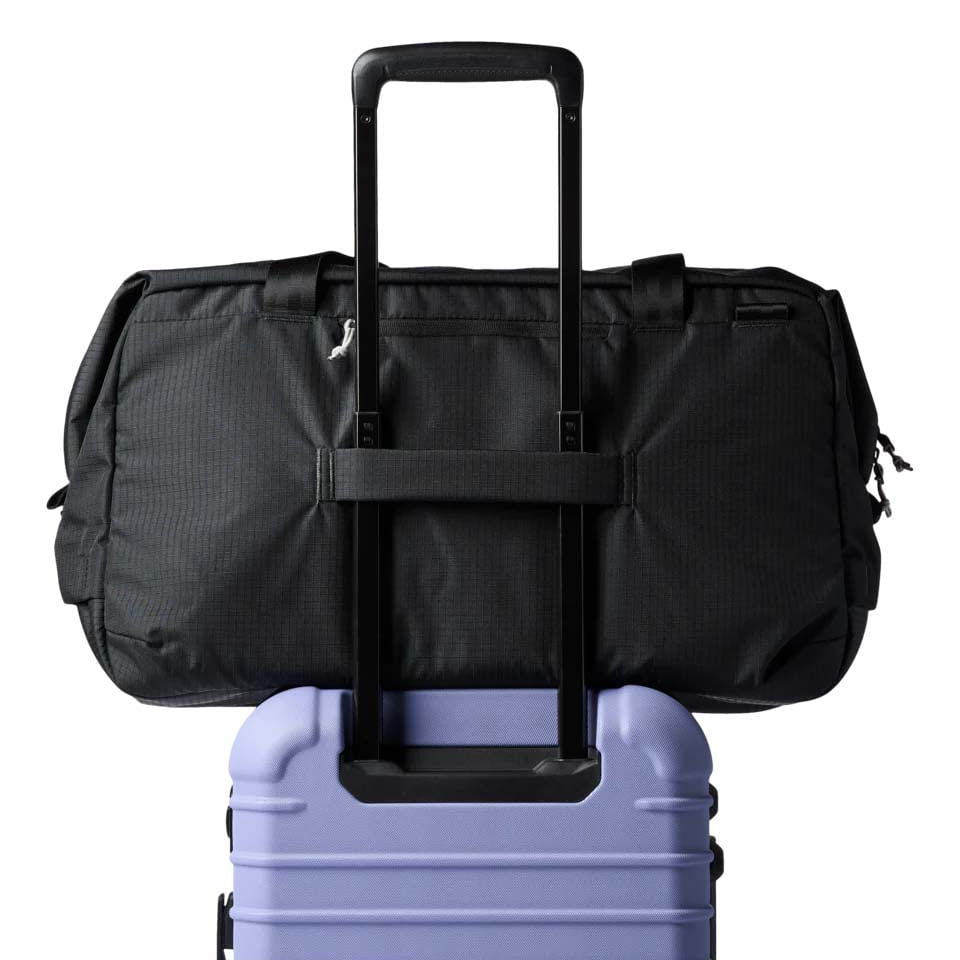 Cotopaxi Duffles Cotopaxi Black Cotopaxi Viaje 45L Travel Duffel - Cotopaxi Black