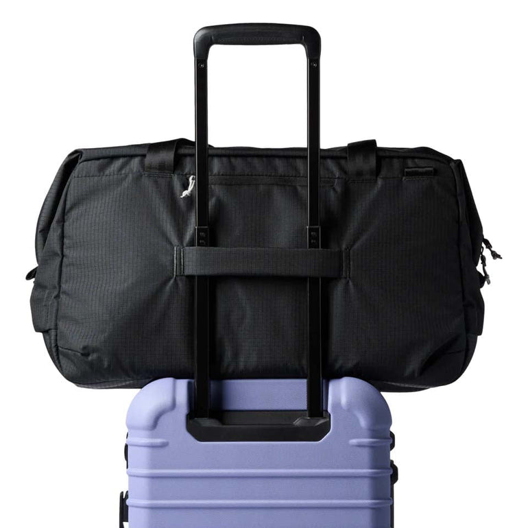 Cotopaxi Duffles Cotopaxi Black Cotopaxi Viaje 45L Travel Duffel - Cotopaxi Black