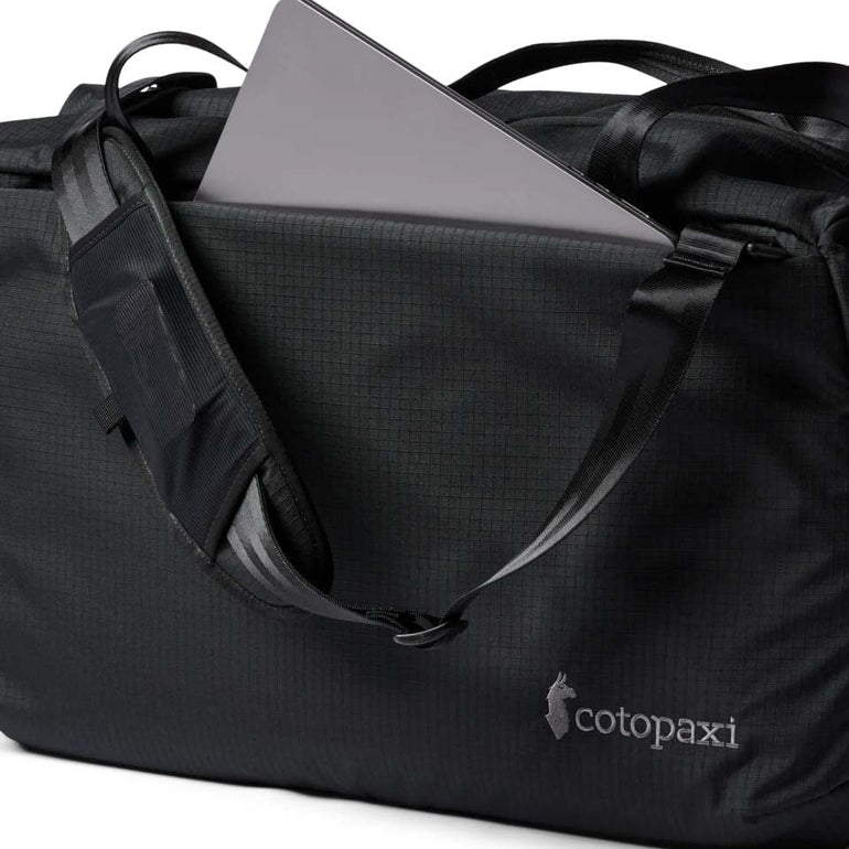 Cotopaxi Duffles Cotopaxi Black Cotopaxi Viaje 45L Travel Duffel - Cotopaxi Black