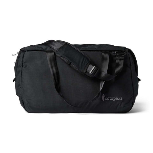 Cotopaxi Duffles Cotopaxi Black Cotopaxi Viaje 45L Travel Duffel - Cotopaxi Black