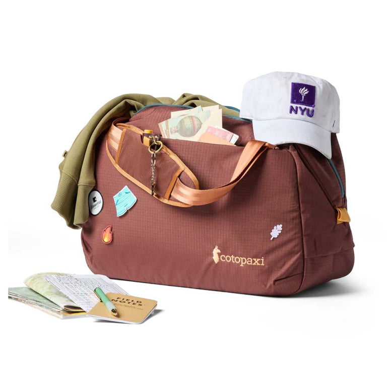 Cotopaxi Duffles Sepia Cotopaxi Viaje 35L Travel Duffel - Sepia