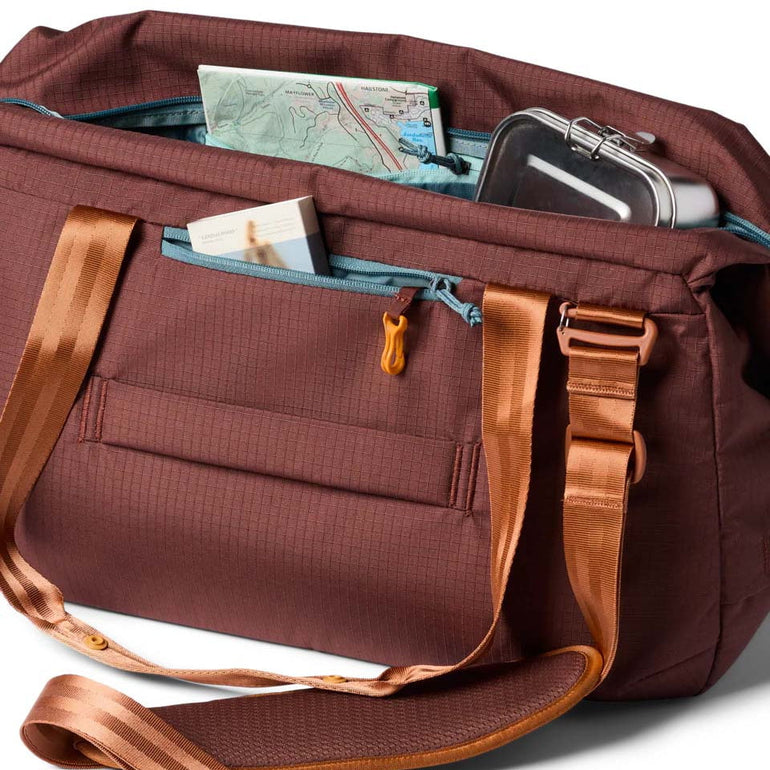 Cotopaxi Duffles Sepia Cotopaxi Viaje 35L Travel Duffel - Sepia