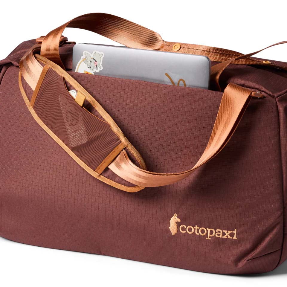 Cotopaxi Duffles Sepia Cotopaxi Viaje 35L Travel Duffel - Sepia